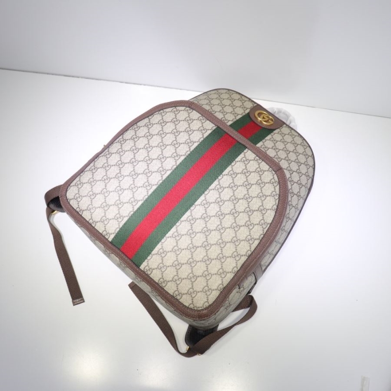 Gucci Backpacks